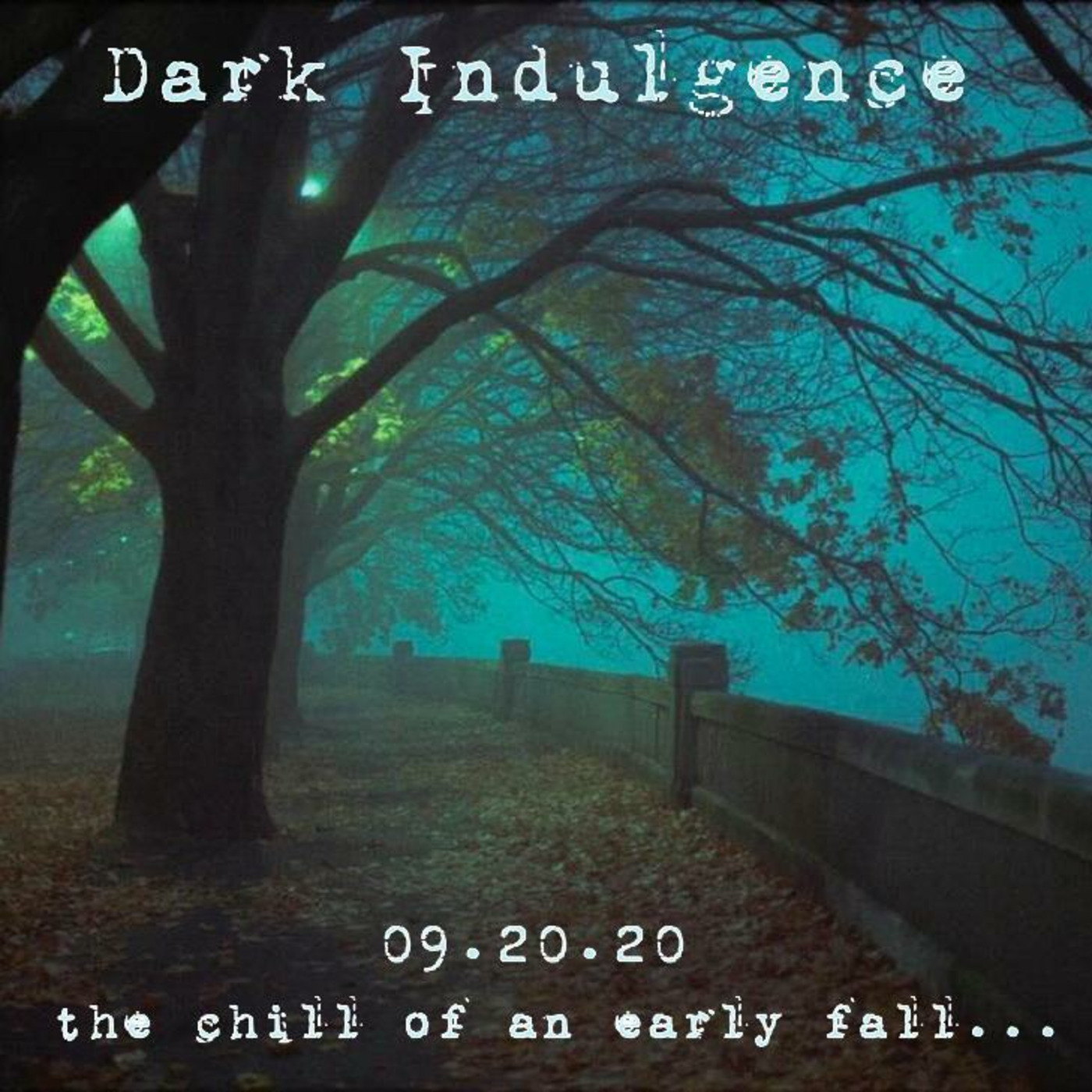 Dark Indulgence 09.20.20 | Industrial | EBM Dark Techno Mixshow by Scott Durand