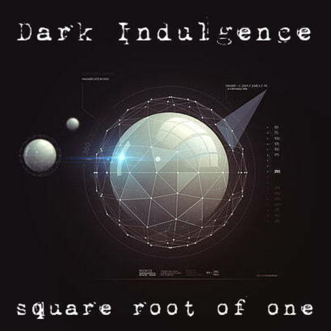 Dark Indulgence 10.25.20 Industrial | EBM | Dark Techno | Electro Mixshow by Scott Durand : djscottdurand.com