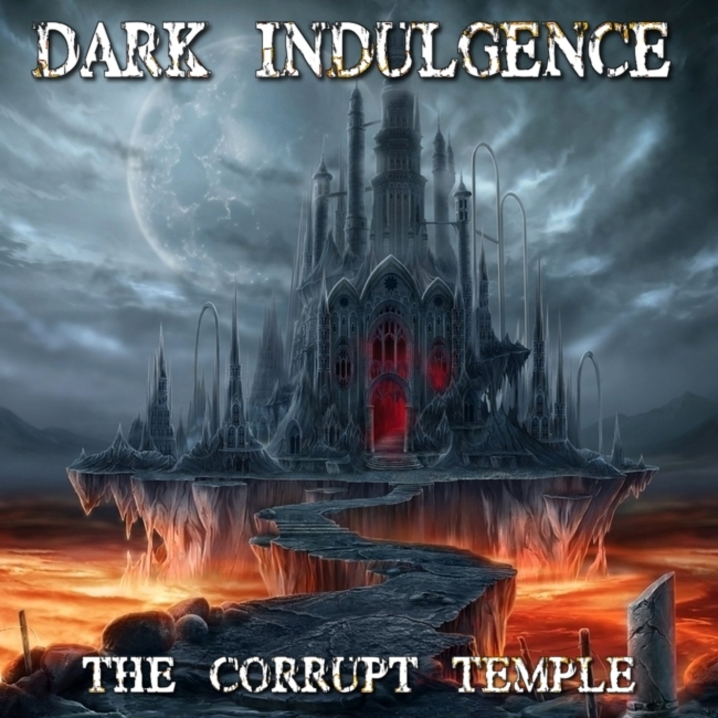 Dark Indulgence 02.07.21 Industrial | EBM | Dark Techno Mixshow by Scott Durand