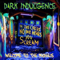 Dark Indulgence 02.14.21 Industrial | EBM | Dark Techno Mixshow by Scott Durand : djscottdurand.com by scottdurand