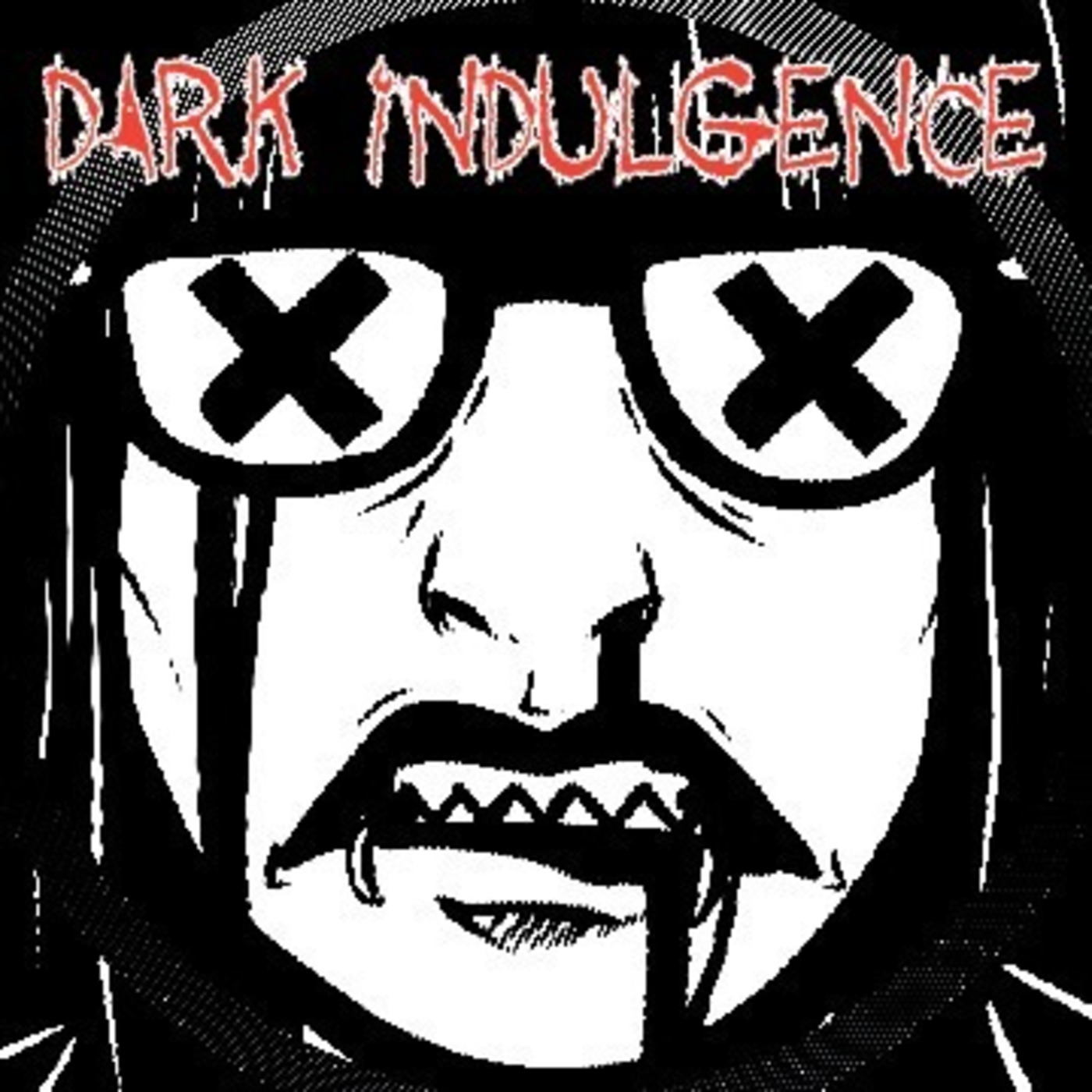 Dark Induilgence 02.21.21 Industrial | EBM | Dark Techno Mixshow by Scott Durand : djscottdurand.com