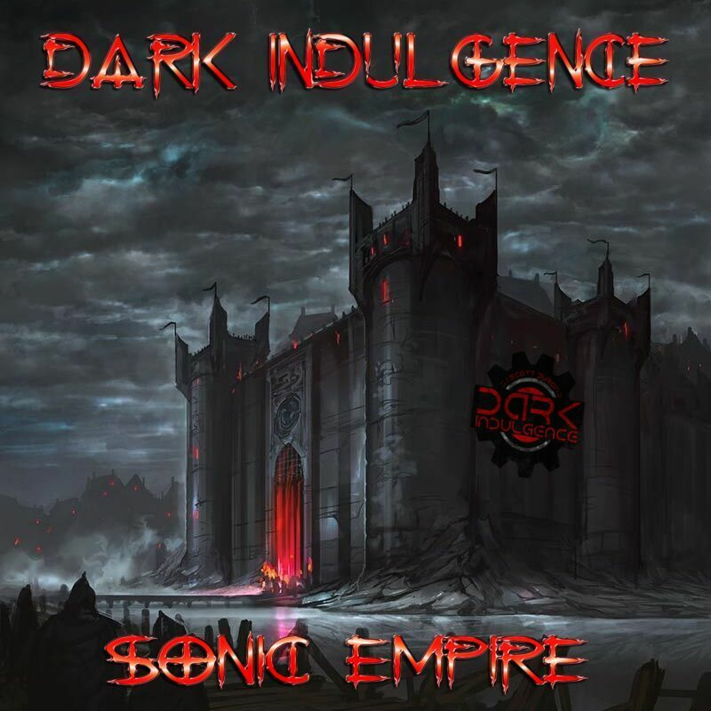 Dark Indulgence 03.14.21 Industrial | EBM | Dark Techno Mixshow by Scott Durand : djscottdurand.com
