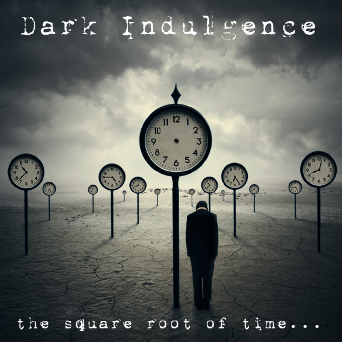 Dark Indulgence 03.21.21 Industrial | EBM | Dark Techno Mixshow - Dj Scott Durand : djscottdurand.com