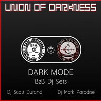 Dark Indulgence &amp; Communion After Dark Collaboration Mix 05.09.21 - Dj Scott Durand &amp; Dj Paradise by scottdurand