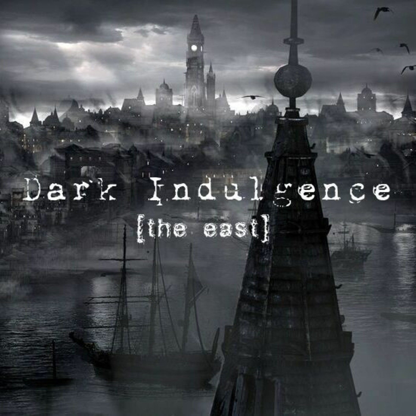 Dark Indulgence 06.06.21 Industrial EBM Dark Techno Mixshow