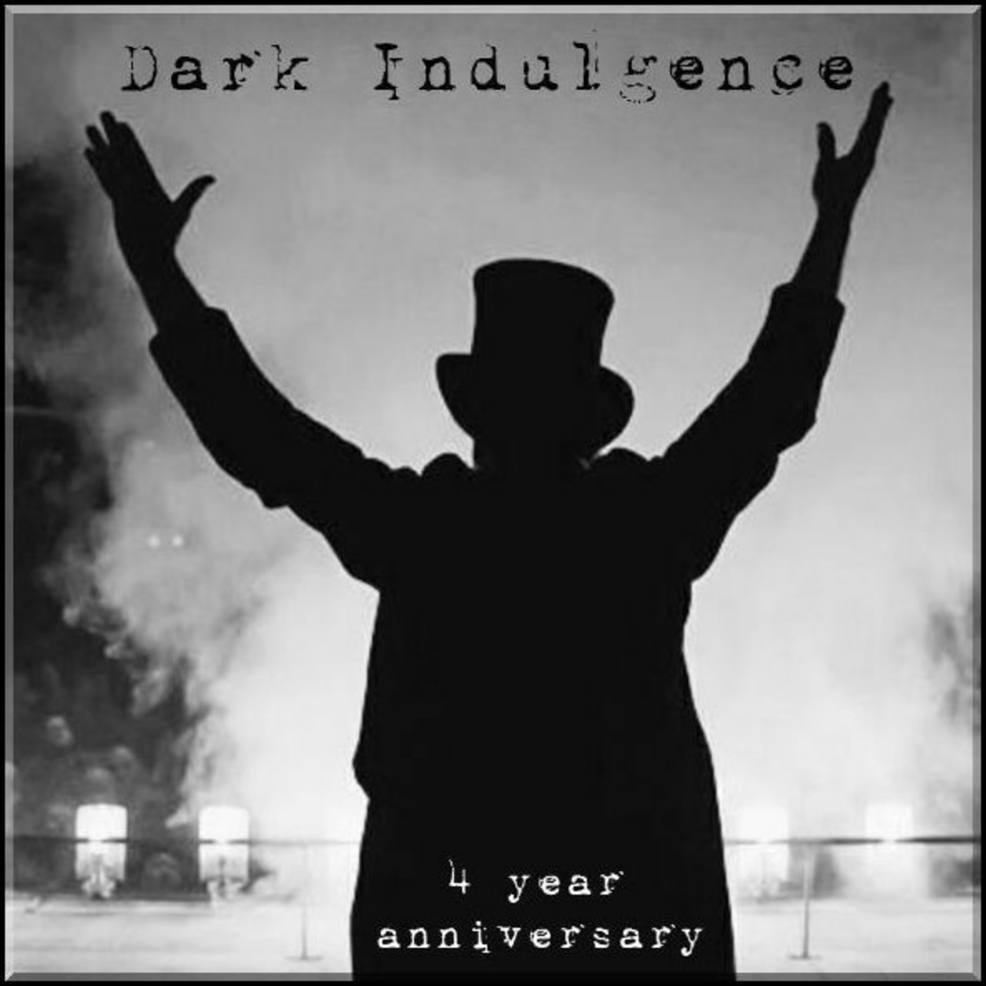 Dark Indulgence 06.13.21 Industrial | EBM | Dark Techno Mixshow : 4 Year Anniversary Episode