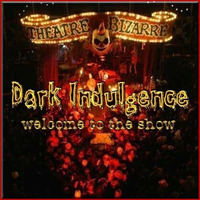Dark Indulgence 06.27.21 Industrial EBM Dark Techno Mixshow by scottdurand