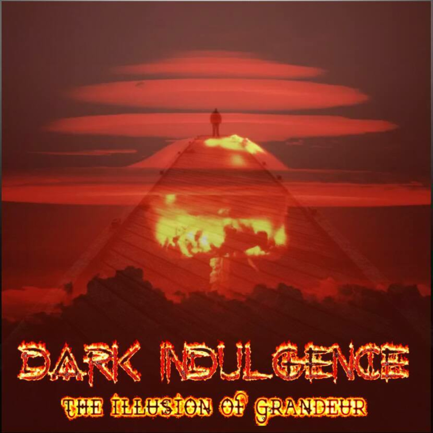 Dark Indulgence 07.11.21 Industrial | EBM | Dark Techno Mixshow by Scott Durand : djscottdurand.com