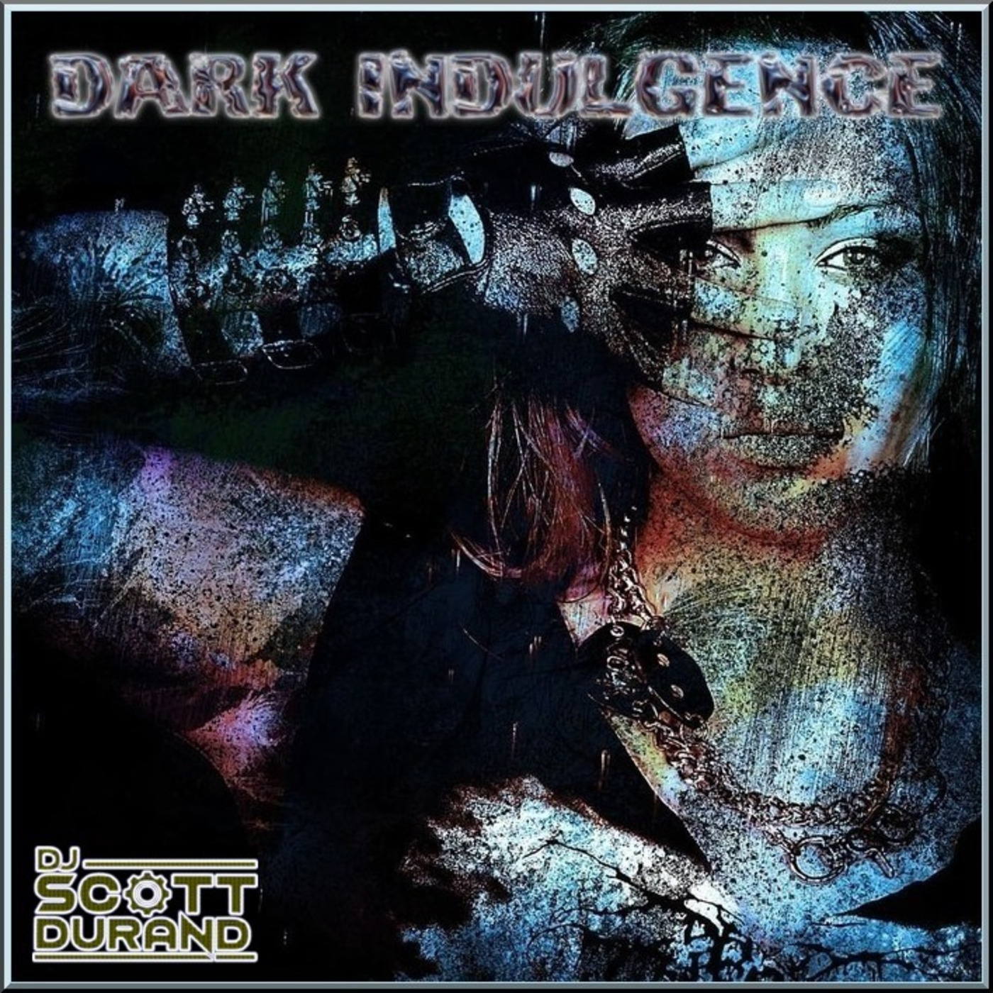 Dark Indulgence 09.05.21 Industrial | EBM | Dark Techno Mixshow by Scott Durand : djscottdurand.com