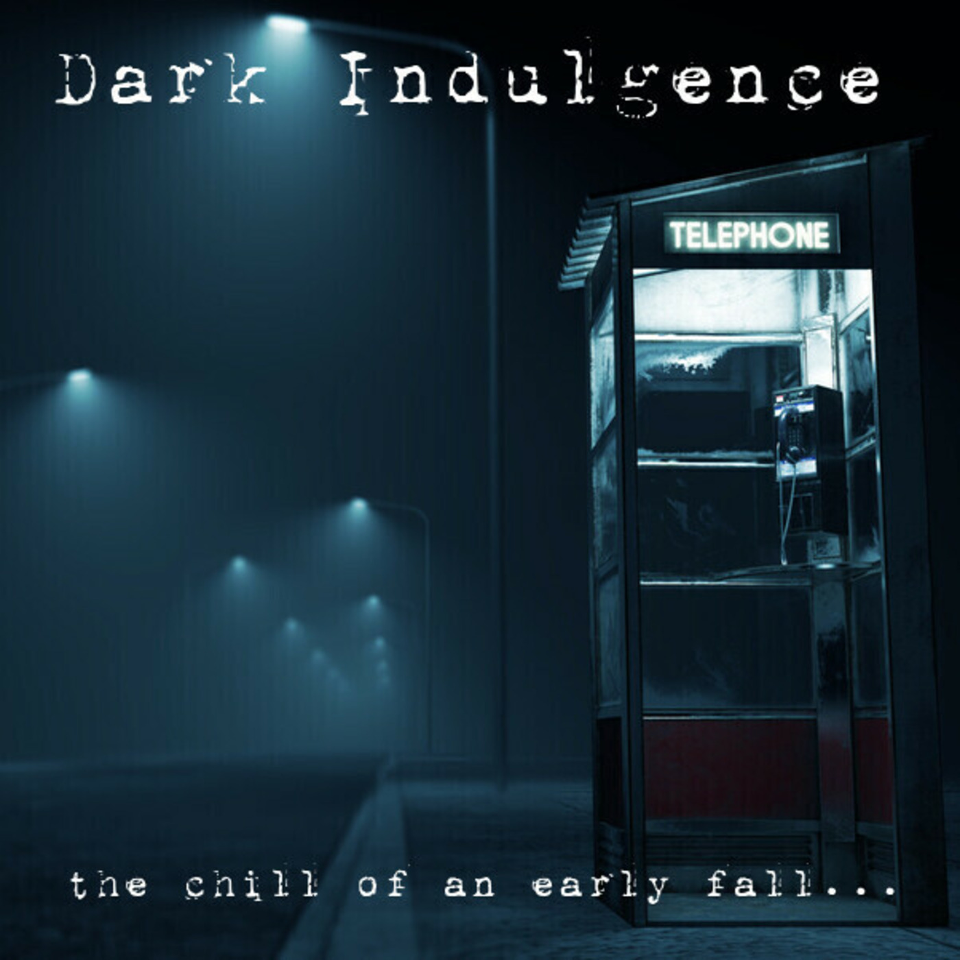 Dark Indulgence 09.26.21 Industrial | EBM | Dark Techno Mixshow by Scott Durand : djscottdurand.com