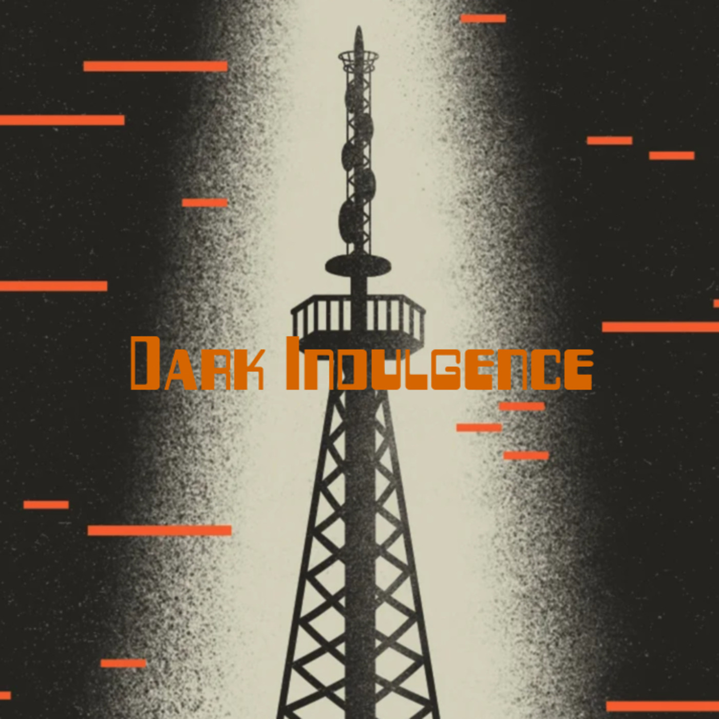 Dark Indulgence 10.03.21 Industrial | EBM | Dark Techno Mixshow by Scott Durand : djscottdurand.com