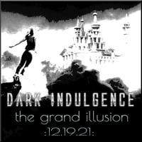 Dark Indulgence 12.19.21 Industrial | EBM | Dark Techno Mixshow by Scott Durand : djscottdurand.com by scottdurand