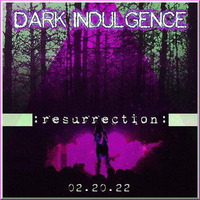Dark Indulgence 02.20.22 Industrial | EBM | Dark Techno Mixshow by Scott Durand : djscottdurand.com by scottdurand
