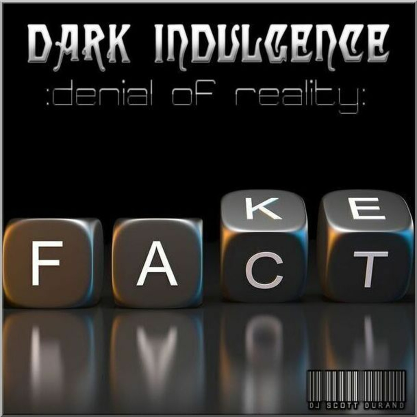 Dark Indulgence 03.06.22 Industrial | EBM | Dark Techno Mixshow by Scott Durand : djscottdurand.com
