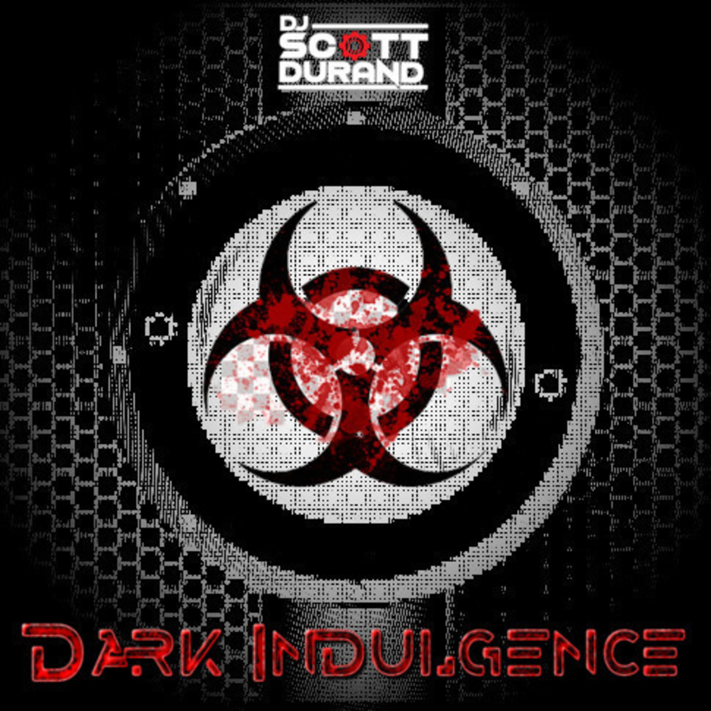 Dark Indulgence 03.27.22 Industrial | EBM | Dark Techno Industrial Mixshow : djscottdurand.com