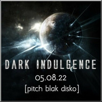 Dark Indulgence 05.08.22 Industrial | EBM | Dark Techno Mixshow by Scott Durand : djscottdurand.com by scottdurand