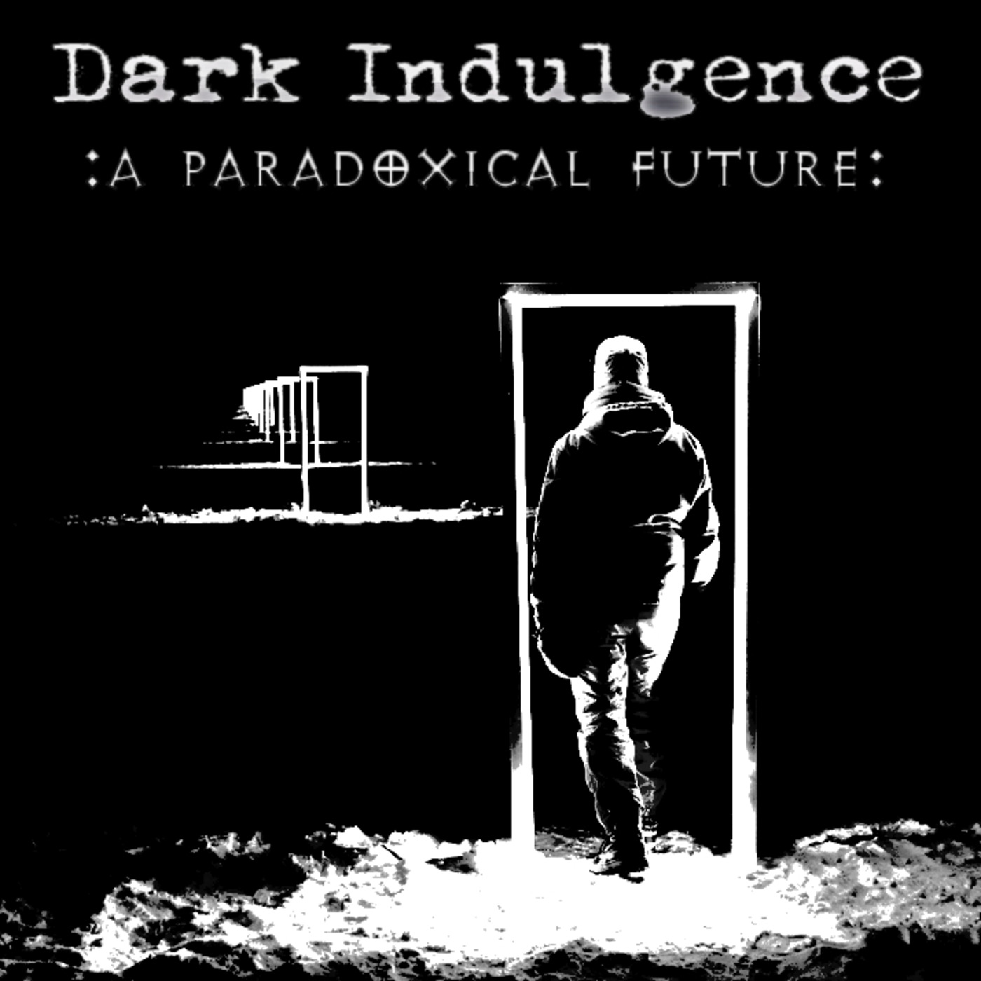 Dark Indulgence 05.22.22 Industrial | EBM | Dark Techno Mixshow by Scott Durand : djscottdurand.com