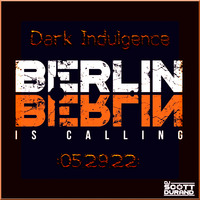 Dark Indulgence 05.29.22 Industrial | EBM | Dark Techno Mixshow by Scott Durand : djscottdurand.com by scottdurand