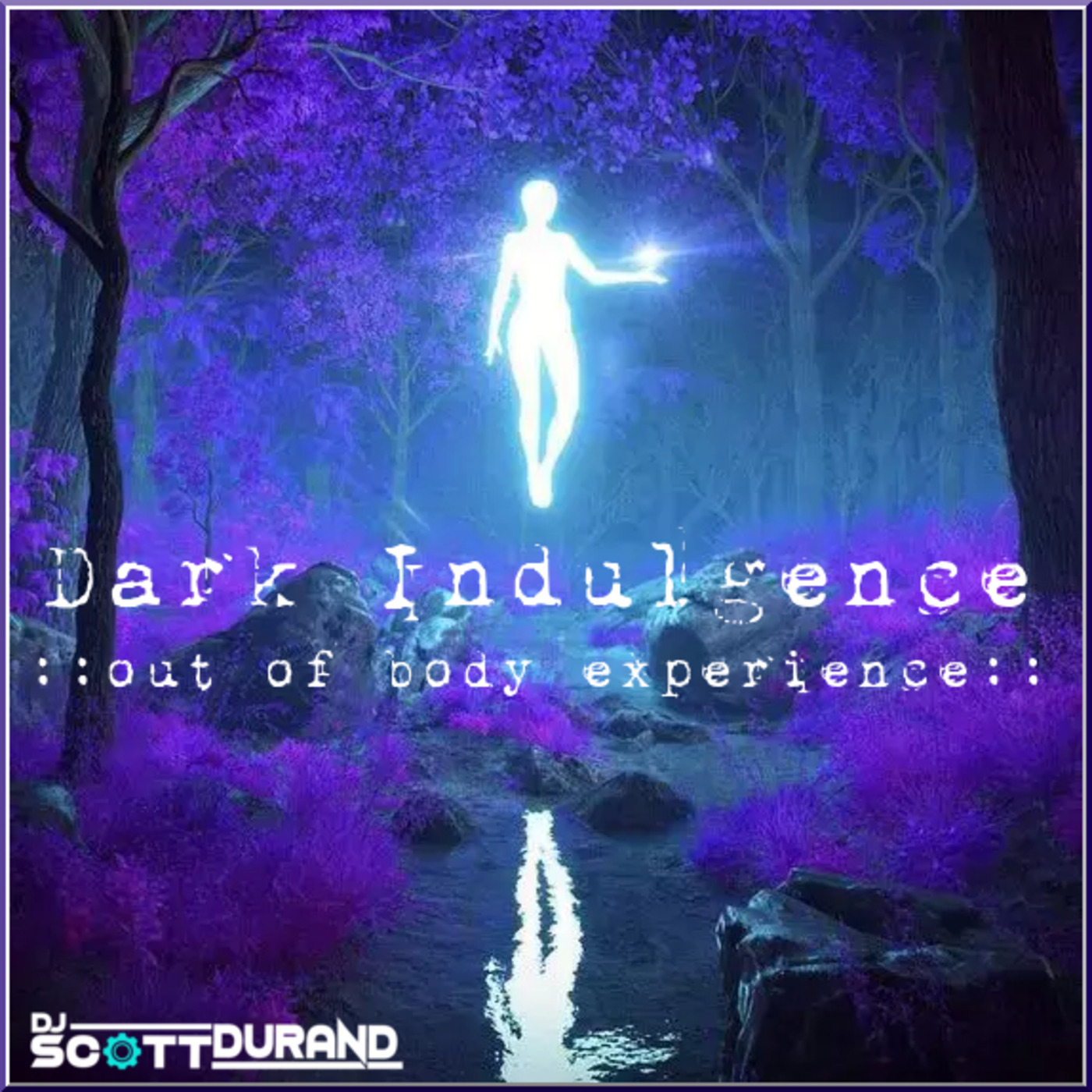 Dark Indulgence 06.26.22 Industrial | EBM | Dark Techno Mixshow by Scott Durand : djscottdurand.com