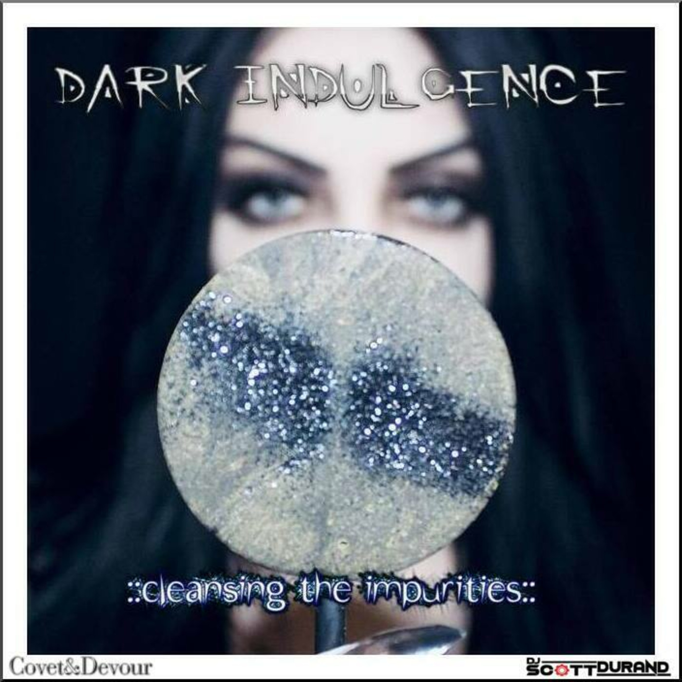 Dark Indulgence 08.07.22 Industrial | EBM | Dark Techno Mixshow by Scott Durand : djscottdurand.com