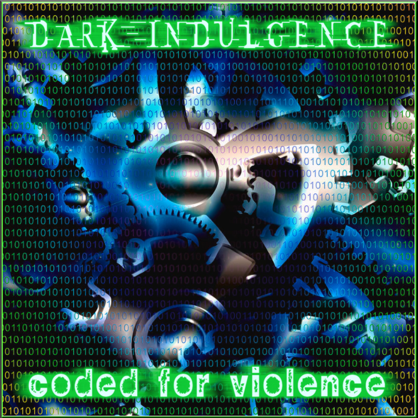 Dark Indulgence 08.21.22 Industrial | EBM | Dark Techno Mixshow by Scott Durand : djscottdurand.com