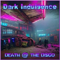 Dark Indulgence 08.28.22 Industrial | EBM | Dark Techno Mixshow by Scott Durand : djscottdurand.com by scottdurand
