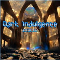 Dark Indulgence 10.02.22 Industrial | EBM | Dark Techno Mixshow by Scott Durand : djscottdurand.com by scottdurand