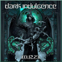 Dark Indulgence 03.12.23 Industrial | EBM | Dark Disco | Italo Mixshow by Scott Durand : djscottdurand.com by scottdurand