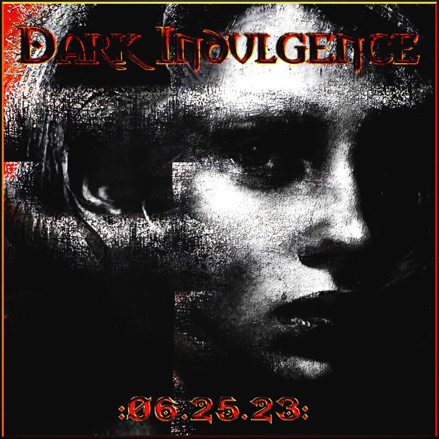Dark Indulgence 06.25.23 Industrial | EBM| Dark Disco | Italo Dance Mixshow by Scott Durand