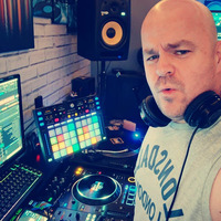 11TH AUGUST '19 BANGING HARDSTYLE VINYL MIX by Morton Lee