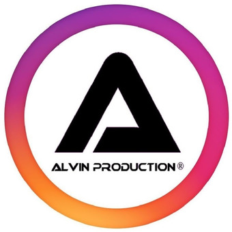 ALVIN PRODUCTION ®