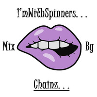 ImWithSpinnersMixtapeByChainz. . . by I'm With Spinners