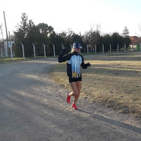 200905 Marita Alderete - La ingeniera de la ultramaratón by Mesa de Deportes
