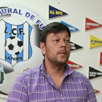 210410 Guillermo Rechimont- El escenario de la Liga Cultural de Fútbol by Mesa de Deportes
