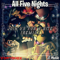 JT Music - Join Us For A Bite (Vortonox Remix) by vortonox