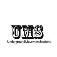 UndergroundMovementSessions_GUST_MIX_BY_DJ_FIVE by Djfive Masemola