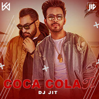 Coca Cola Tu (DUTCH HOUSE) DJ-JIT  Visual VDJ KETAN ADARSH by VDj Ketan Adarsh