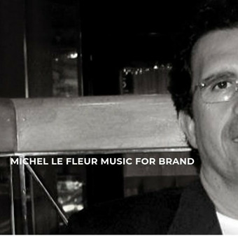 Michele Fiore Aka Michel Le Fleur Brand &amp; Music