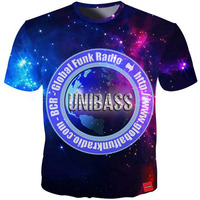 UNIBASS SHOW MIXED BY 4S0 by Unibass Show