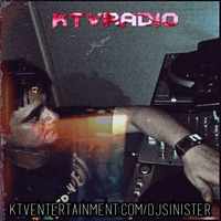 Dj Sinister - Dj Sinister   Turn on, Tune in, Drop out Show   Live Mix for Knite Force Radio   4 10 2018 by KTV RADIO