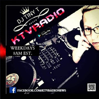 Hardcore mix 54 DJ TINY T by KTV RADIO