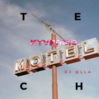 @LLa - TECH MOTEL by KTV RADIO