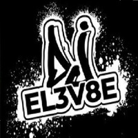 Dj EL3V8E - Tech will survive by KTV RADIO