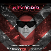Dj Baxter Stockman - Techno Special Session ( For my soul B day mix ) by KTV RADIO