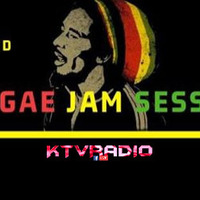 KTV RADIO - DJ MIKEY D Reggae Jam Session Vol2 by KTV RADIO