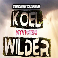 Koel Wilder - Koel Wilder   Mix for Purhits Webradio Jan 2020 by KTV RADIO