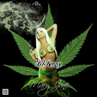 DJ KENNY`s MARY JANE by KTV RADIO