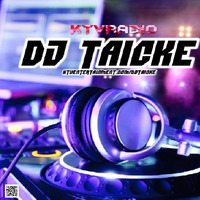 Dj Taicke Official - Uplifting Trance 2020 [FEBRUARY MIX] by KTV RADIO
