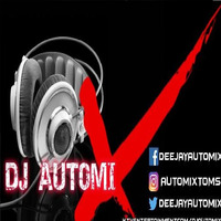 DJ AUTOMIX Automix Big Room Set by KTV RADIO