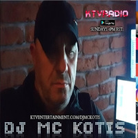 MC KOTYS&amp;Costa Del X Collab Track to Track Mix - Our New HOT SATURDAY#18(Special DJsline Mix) by KTV RADIO